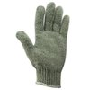 Magid Greyt Shadow G168 Grey Knit CottonPolyester Gloves, 12PK G168C